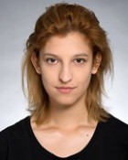 Szandra Asztalos