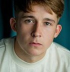 Liam Church-Burton