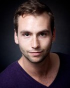 Nicholas Creighton