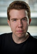 Alex Geoffrey