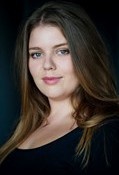 Lottie Gibson