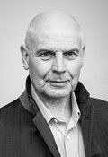 Alexander Grant