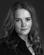 Line Johansen