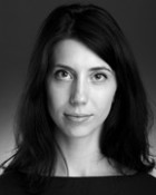 Vlada Lemeshevska