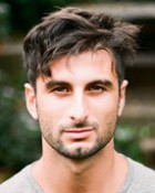 Federico Moro