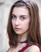 Sophie Pearce