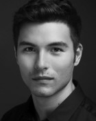 Rhydian Vaughan