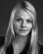 Ingrid Saeter