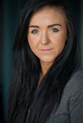Stephanie Sanderson