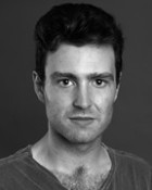 Patrick Strain