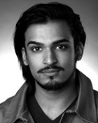 Aaron Thiara