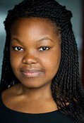 Corinne Walker