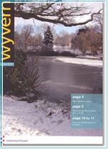 January Wyvern
