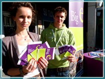 Last year's the Big e awards