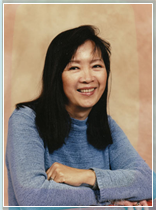 Professor Kimmy Eldridge OBE