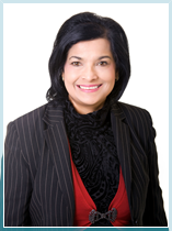 Picture of Leading economist, Professor Sheri Markose