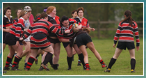Football at Essex