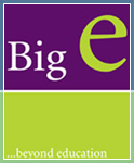 big e awards logo