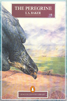 The Peregrine by J A Baker