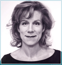 Juliet Stevenson, picture courtesy of Stuart Walker, 2008