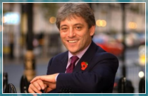 John Bercow