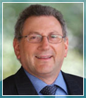 Director of Essex Business School Professor Michael Sherer
