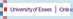 University of Essex Online logo
