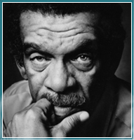 Derek Walcott