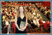 Jodi Picoult at the Essex Book Festival