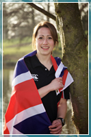 British Universities Week logo