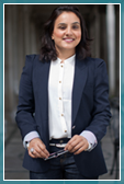 Dr Aisha Gill