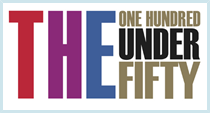Times Higher Education 100 Under 50