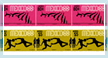 Designs for stamps from the Mexico Olympics