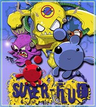 Superfluid