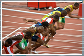 Usain Bolt