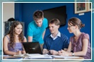 Nine out of ten students are satisfied with their Essex education