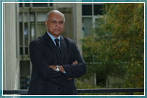 University launches technology collaboration
