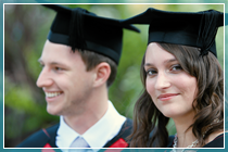 Essex graduates