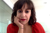 Dr Anna Sergi