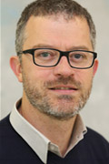 Photo of Giovanni Mastrobuoni