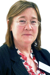 Professor Heather Hopfl