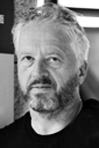 Photo of Professor Nick Allum