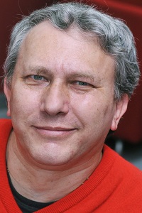 Peter Beresford