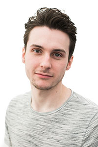 Robin Brooker