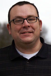 Professor Tom Scotto