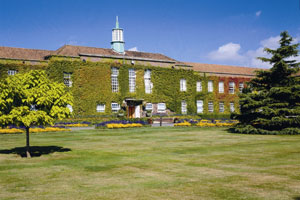 Writtle College