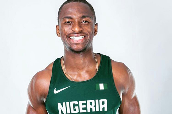 Adeseye Ogunlewe