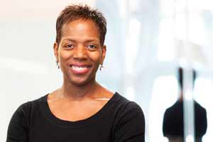 Althea Efunshile