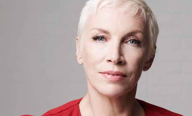 Annie Lennox