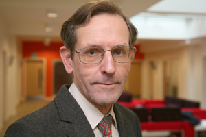 Roy Bailey